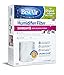 BestAir H65, Holmes Replacement, Paper Wick Humidifier Filter, 8.2" x 2.7" x 10", 6 pack