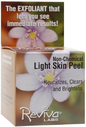 Reviva LabsLight Skin Peel 1.5 Oz