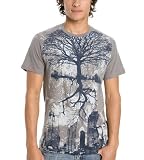 G by GUESS Roots of Storm Tee