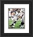 Framed Chris Long St Louis Rams 8x10 Photo