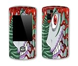 Joker Design Decal Protective Skin Sticker for LG Shine