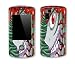 Joker Design Decal Protective Skin Sticker for LG Shine