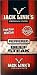 Jack Link's Peppered Beef Steak Jerky 1 oz Sticks (Pack of 12)