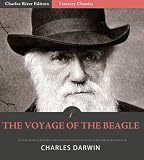 related product The Voyage of the Beagle (Illustrated)