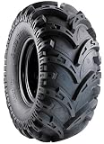 Carlisle Mud Wolf ATV Tires AT25 x 11 - 12