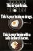 This Is Your Brain 80s (On Drugs, Side of Bacon) Art Poster Print - 21