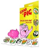 Grab a Pig Card Game