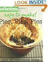 Easy to Make! Pies Pies Pies (Good Housekeeping)
