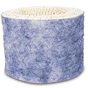 HONEYWELL ENVIRONMENTAL Replacement Filter for Quietcare Console 3 & 4-Gallon Output Humidifiers, 1 EA
