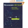 Microeconomics With Calculus (2nd Edition) by Brian R. Binger and Elizabeth Hoffman