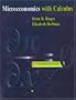 Microeconomics With Calculus (2nd Edition)