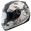 Scorpion Fiore EXO-700 Sports Bike Racing Motorcycle Helmet - Gold