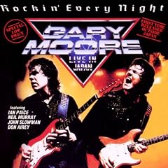 Rockin' Every Night