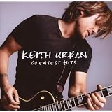 Greatest Hitsvon "Keith Urban"