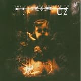 THE ULTIMATE TRIBUTE TO U2
