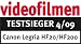 Auszeichnung