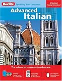Review   / Italian Berlitz Advanced