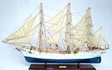 Christian Radich Norweigian Training Ship