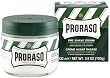 Proraso Pre-shave Cream, Refresh, 3.6 Ounce