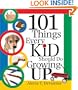 101 Things Every Kid Should Do Growing Up