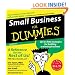 Small Business for Dummies 2nd Ed. CD
