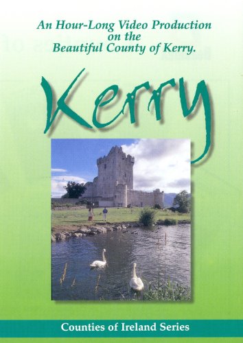 KERRY DVD