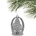 Florida State Seminoles (FSU) Christmas Tree Ornament