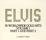 50 Worldwide Gold Hits: Volume 1, Parts 1 & 2