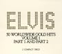 50 Worldwide Gold Hits: Volume 1, Parts 1 & 2