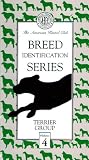 Breed Identification Series: Terrier Group (Volume 4)