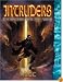 Mage Intruders Encounters With the Abyss (Mage the Awakening)