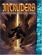 Intruders: Encounters with the Abyss (Mage the Awakening)