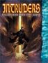 Mage Intruders Encounters With the Abyss (Mage the Awakening)
