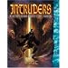 Mage Intruders Encounters With the Abyss (Mage the Awakening)