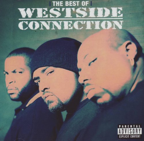 Westside Connection - The Gangsta The Killa & The Dope Dealer (Best Of) - Zortam Music