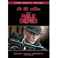 Public Enemies (3-Disc Collector's Edition) by