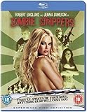 Zombie Strippers [Blu-ray]