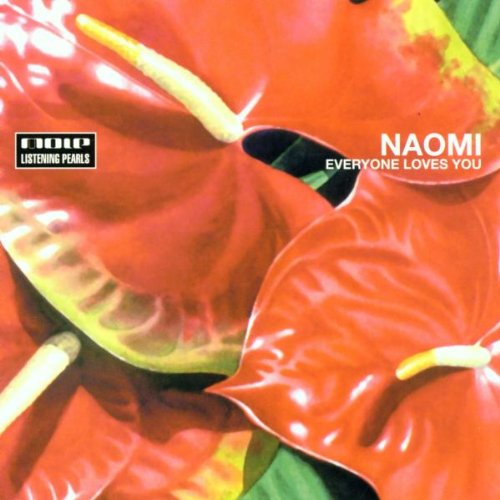 Naomi - The Lounge Box 2 [Disc 5] - Zortam Music
