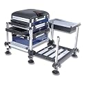 Daiwa Tournament Pro System Box