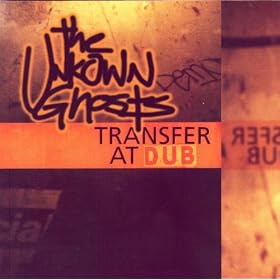 Transfer At Dub