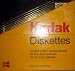 Kodak Diskettes Double Sided & Density 48 TPI