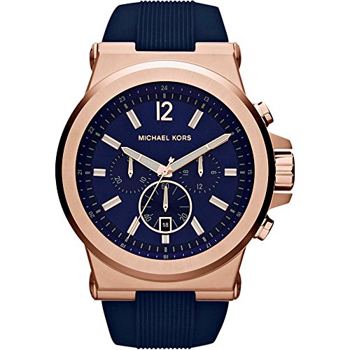 Michael Kors Watches Dylan Watch
