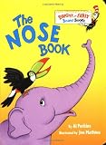 The Nose Book