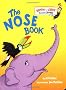 The Nose Book (Bright & Early Board Books)