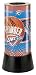 NBA Oklahoma City Thunder Rotating Lamp