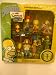 THE SIMPSONS - COLLECTORS TIN LIMITED EDITION FIGURES SET_s-1