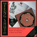 The Feng Shui Kit: The Chinese Way to Health, Wealth, and Happiness at Home and at Work