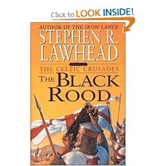 The Black Rood (The Celtic Crusades #2)