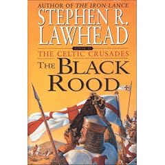 The Black Rood (The Celtic Crusades #2)