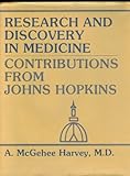 Research and discovery in medicine : contributions from Johns Hopkins